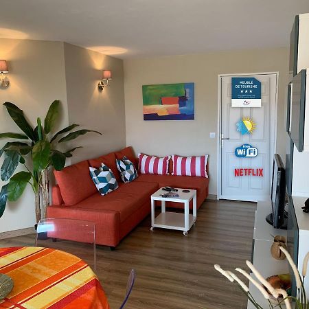 Les Pins Maritimes Διαμέρισμα Fréjus Εξωτερικό φωτογραφία