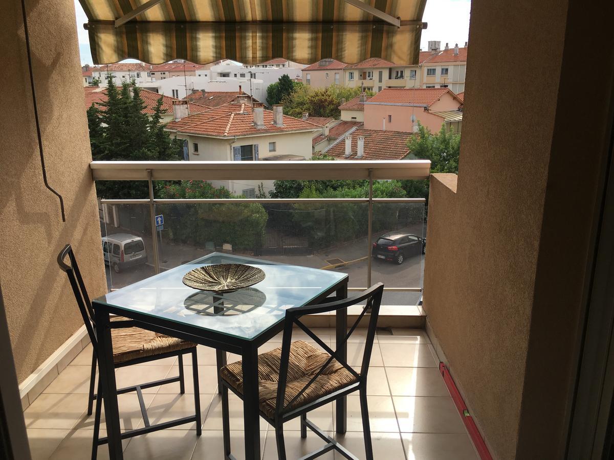 Les Pins Maritimes Διαμέρισμα Fréjus Εξωτερικό φωτογραφία