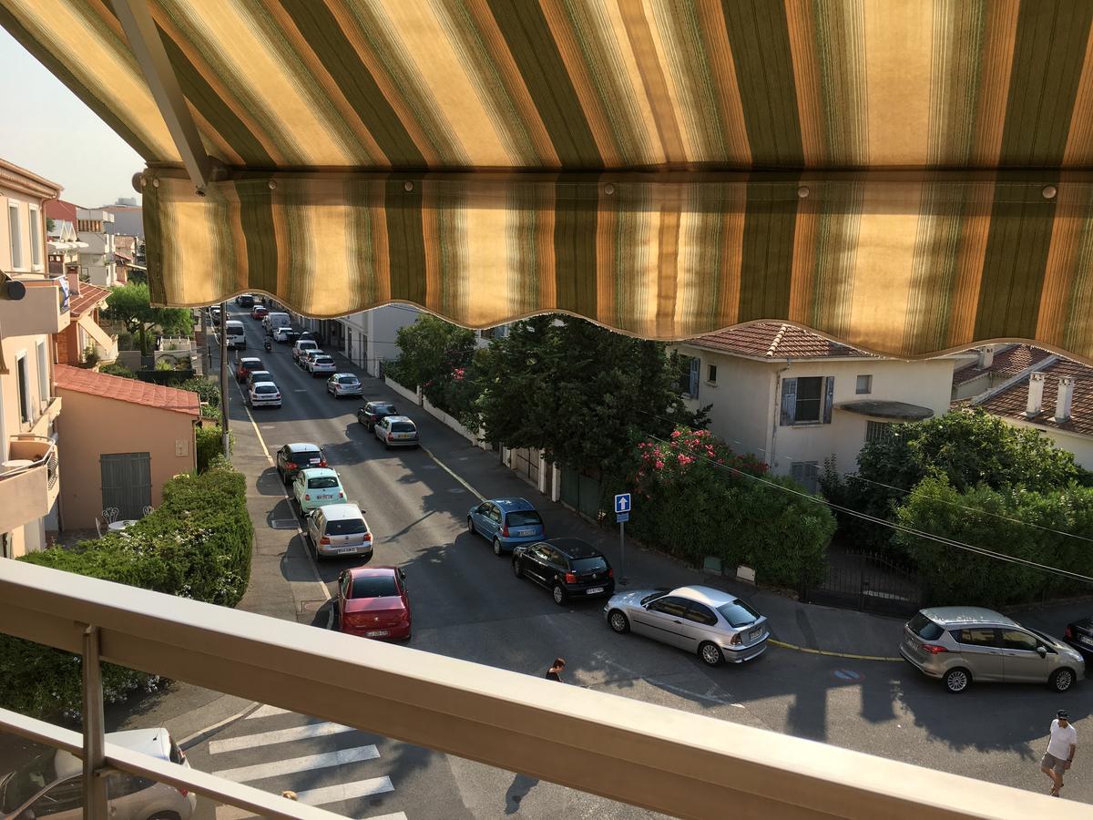 Les Pins Maritimes Διαμέρισμα Fréjus Εξωτερικό φωτογραφία