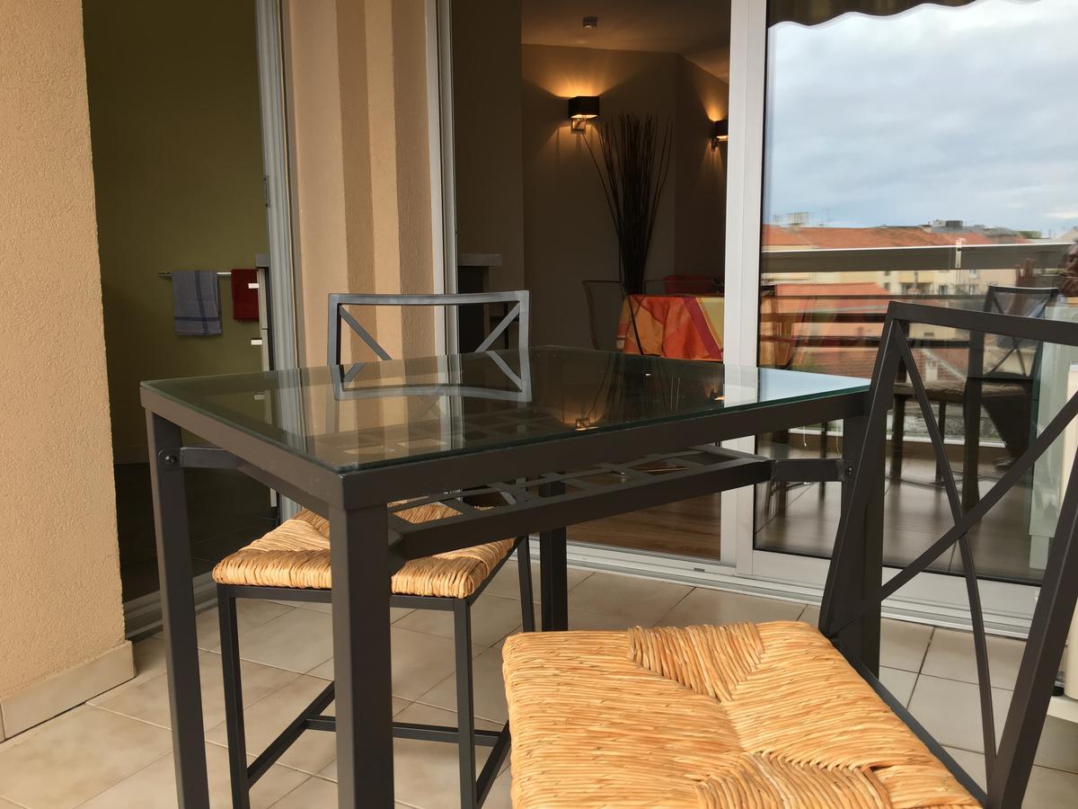 Les Pins Maritimes Διαμέρισμα Fréjus Εξωτερικό φωτογραφία