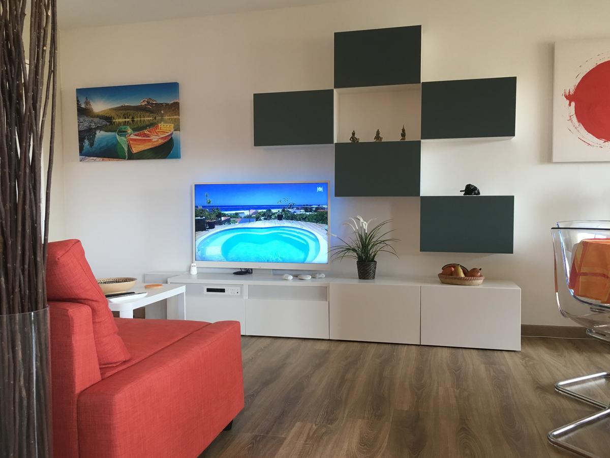 Les Pins Maritimes Διαμέρισμα Fréjus Εξωτερικό φωτογραφία