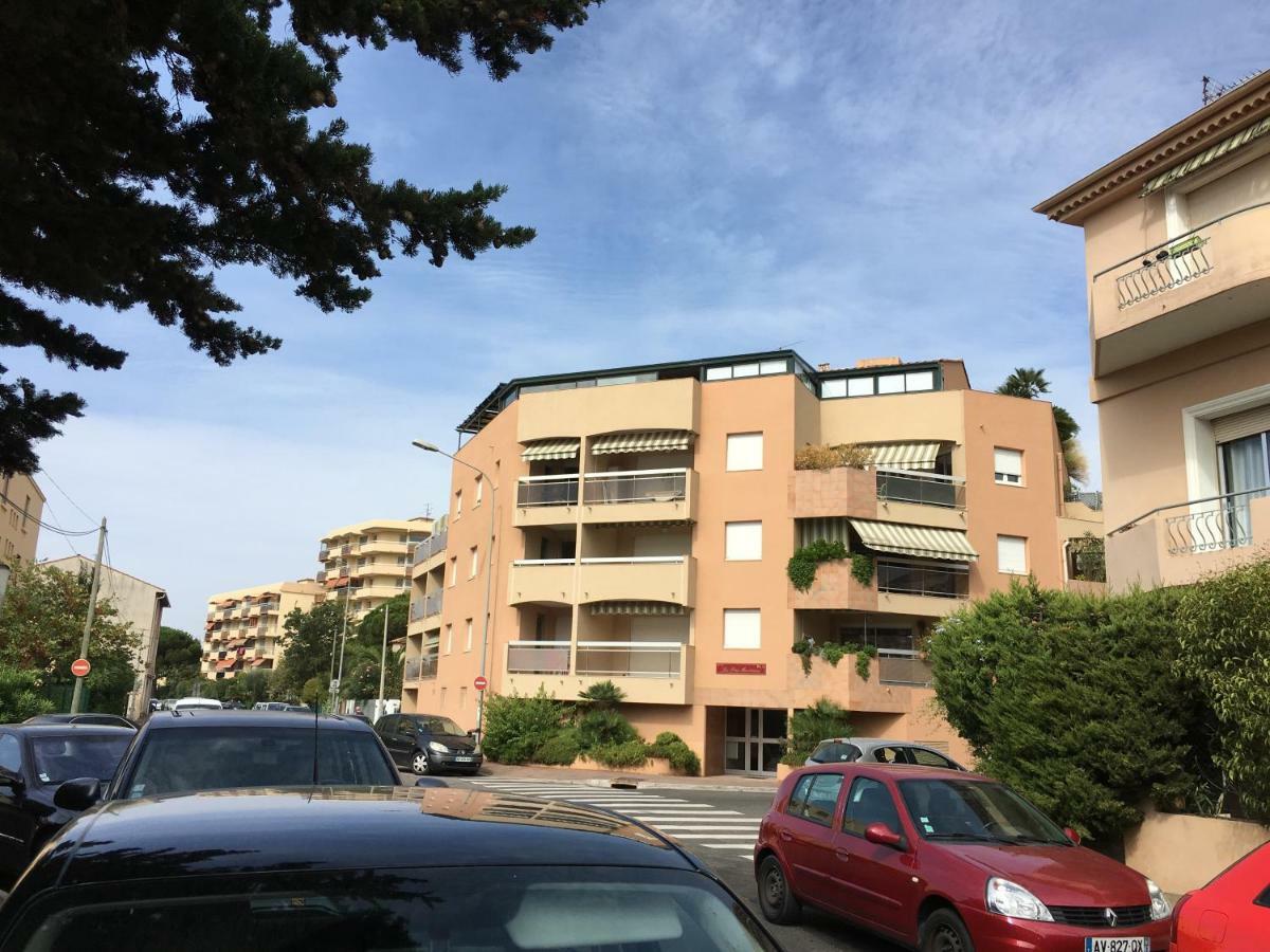 Les Pins Maritimes Διαμέρισμα Fréjus Εξωτερικό φωτογραφία