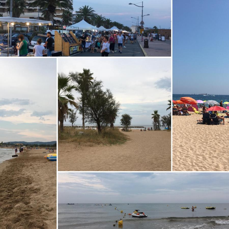 Les Pins Maritimes Διαμέρισμα Fréjus Εξωτερικό φωτογραφία